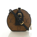Louis Vuitton Reverse Monog...
