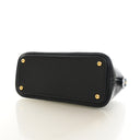 Hermes Noir Chevre Mysore M...