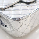 Chanel Medium Patent Hollyw...