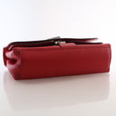 Monogram Cuir Plume Ecume V...
