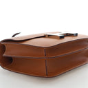 Hermes Gold Epsom Constance 24