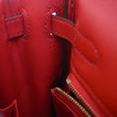 Hermes Rouge De Couer Swift...