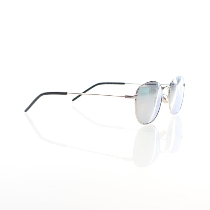 Saint Laurent 53mm Panthos Sunglasses