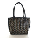Goyard Goyardine Anjou Mini