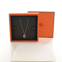 Hermes Farandole Pendant