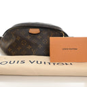 Louis Vuitton Monogram Bum Bag
