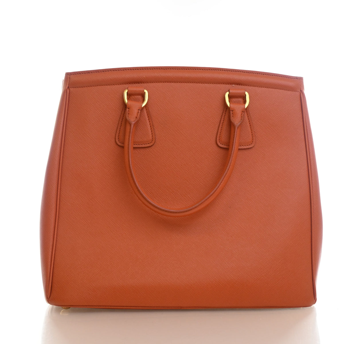 Prada Medium Saffiano Parabole Tote, photo 11 of 18