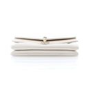 Chanel Mini Lambskin Chevro...