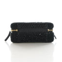 Chanel Small Tweed Filigree...