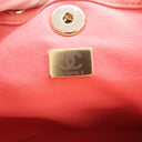 Chanel Small Lambskin Duma ...