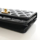 Chanel Lambskin Pearl Crush...