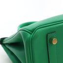 Hermes Bambou Epsom Birkin 30
