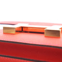 Hermes Rose Jaipur Epsom Ve...