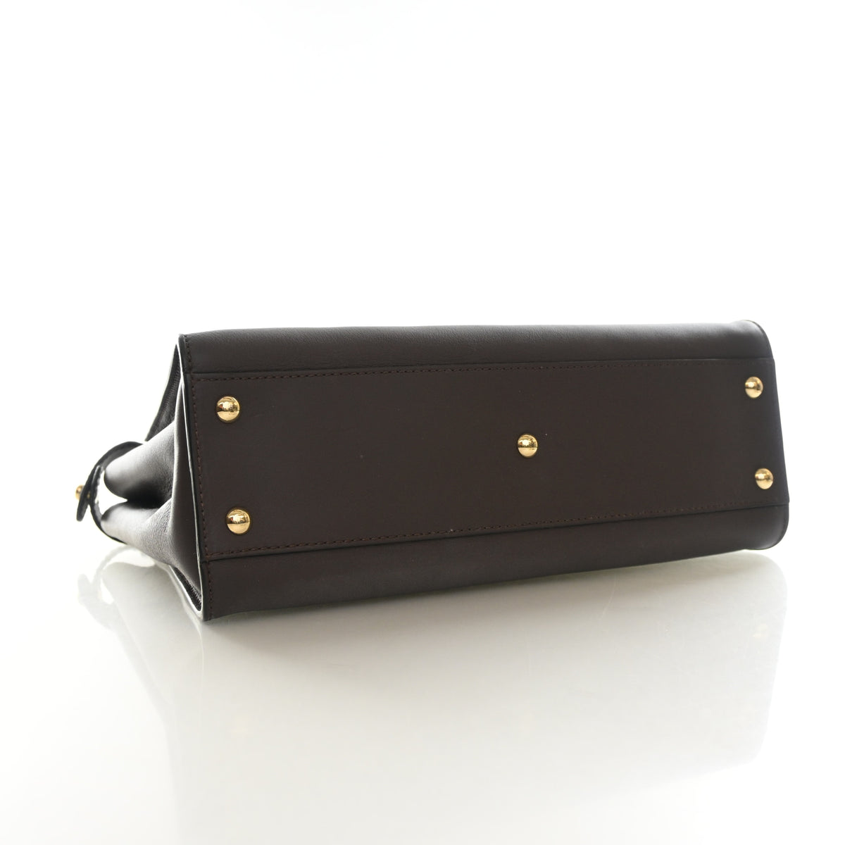Fendi  Medium Zucca Mesh Peekaboo Defender, photo 6 of 18