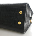 Saint Laurent Baby Crocodil...