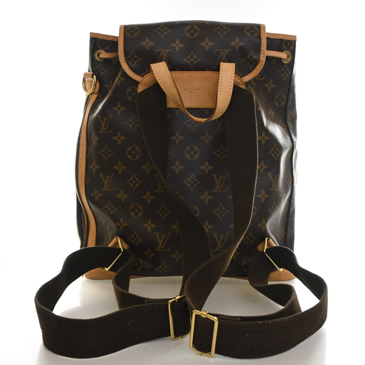 Louis Vuitton Monogram Bosphore Backpack, photo 9 of 20