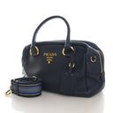 Prada Medium Vitello Phenix...