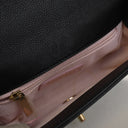 Chanel Small Caviar Studded...