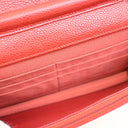 Chanel Caviar Classic Walle...