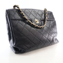 Chanel Caviar Maxi Flap Bag