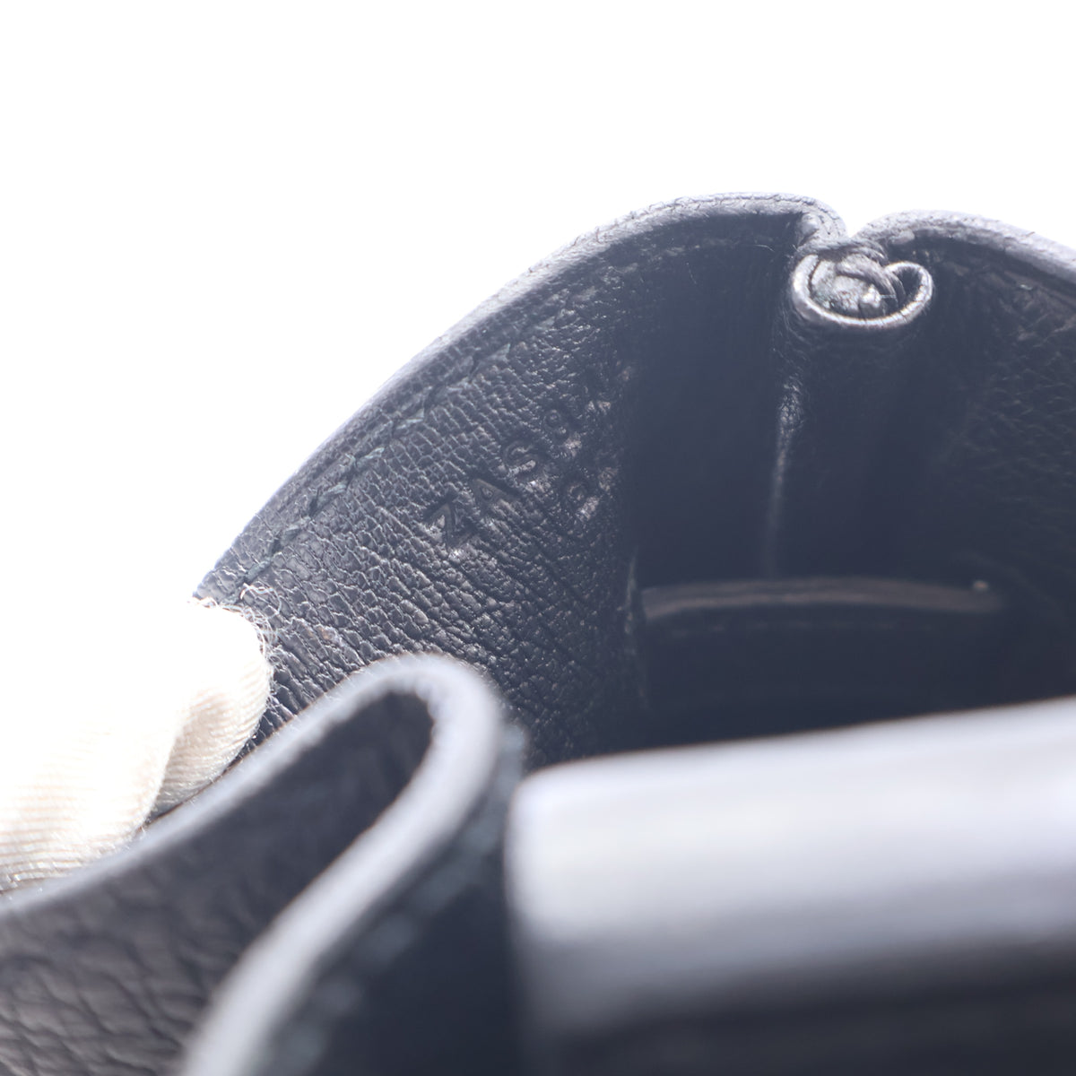 Hermes Noir Togo Birkin 3 in 1 30, photo 19 of 20