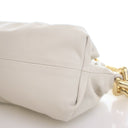 Bottega Veneta Lambskin The...