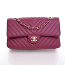 Product - Chanel Medium Cal...