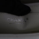 Chanel Jumbo Caviar Classic...