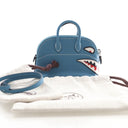Hermes Bleu Jean Swift Boli...