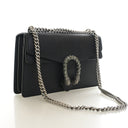 Gucci Medium Calfskin Diony...
