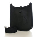 Hermes Noir Clemence Evelyn...