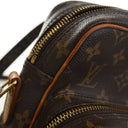 Louis Vuitton Monogram Amaz...
