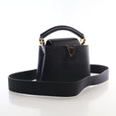 Louis Vuitton Taurillon Cap...