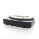 Chanel Goatskin Chic Pearls...