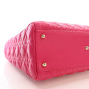 Christian Dior Large Lambsk...