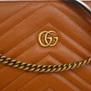 Gucci Medium Calfskin Marmo...