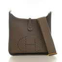 Hermes Étoupe Clemence Evel...