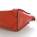 Celine Nano Calfskin Luggag...
