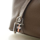 Hermes Etoupe Clemence Pico...