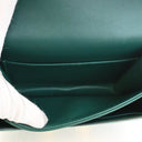 Hermes Vert Emeraude Alliga...