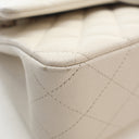 Chanel Medium Caviar Double...