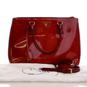 Prada Large Spazzolato Gall...