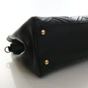 Gucci Medium Calfskin Marmo...
