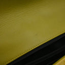 Chanel Medium Patent Flap Bag