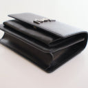 Saint Laurent Mini Calfskin...