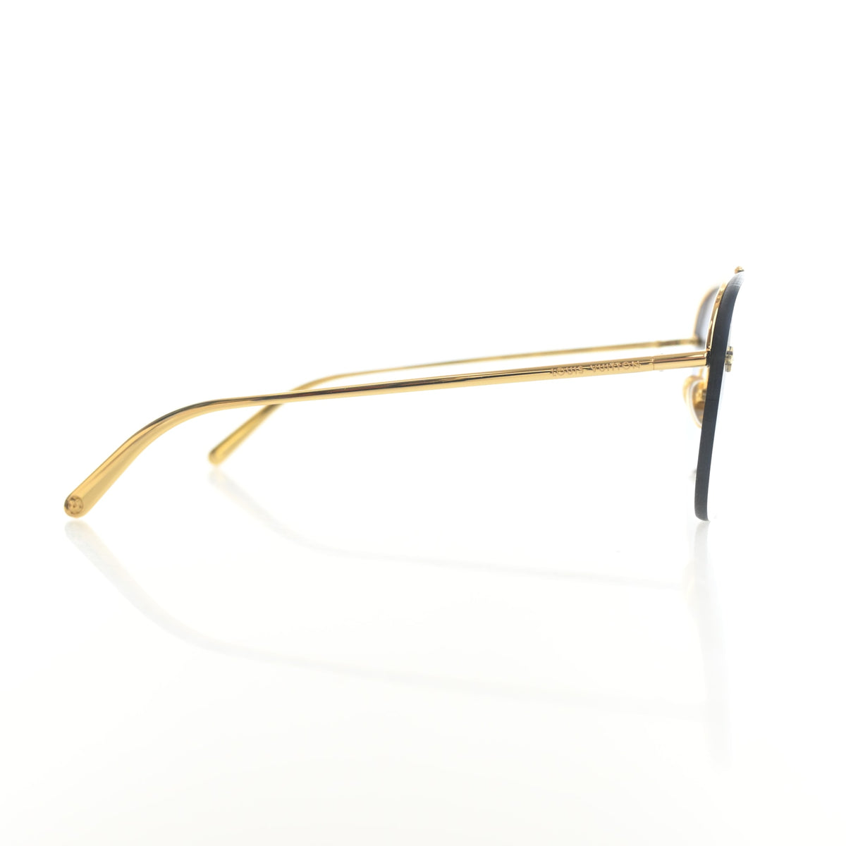 Louis Vuitton Pilot Light Sunglasses, photo 2 of 8