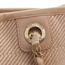 Chanel Small Mixed Fibers D...