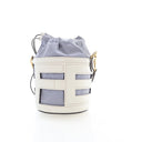 Fendi Step Out Leather Buck...