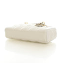 Christian Dior Small Calfsk...