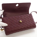 Bottega Veneta Mini Intrecc...